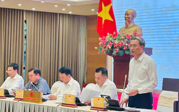 Bộ Công an thông tin kết quả điều tra các vụ án liên quan Huấn Hoa Hồng, Phú Lê, Hải Sapa