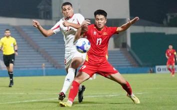 U20 Việt Nam vượt qua vòng loại giải châu Á trong trường hợp nào?