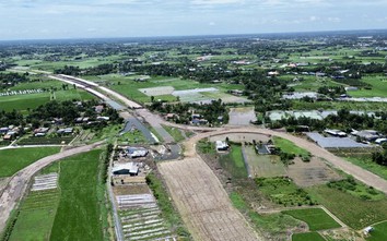 Tây Ninh tháo gỡ điểm nghẽn, đẩy nhanh loạt dự án giao thông trọng điểm