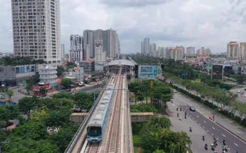 Đổi mới giám sát xây dựng để đáp ứng yêu cầu hạ tầng thông minh, bền vững