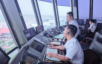 VATM được giao mục tiêu điều hành hơn 1 triệu chuyến bay trong năm 2027