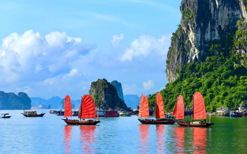 Quảng Ninh kích cầu du lịch mùa Thu - Đông, phấn đấu đón hơn 23 triệu lượt khách