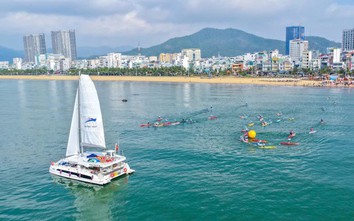 An toàn là nền tảng phát triển vận tải du lịch biển