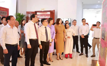 150 năm ngày sinh chí sĩ Huỳnh Thúc Kháng: Lan tỏa di sản một nhà báo lớn