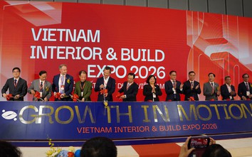 Nội thất Việt tìm động lực tăng trưởng từ thị trường 100 triệu dân