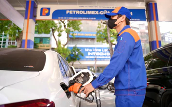 Chính phủ tiếp tục giảm thuế xăng dầu về 0 đến hết năm 2026