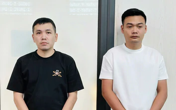 Khởi tố lái xe cứu thương, sinh viên trường y do lừa gia đình bệnh nhân 9,5 triệu đồng