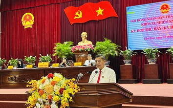 Cần Thơ bố trí bổ sung hơn 2.029 tỷ đồng vốn đầu tư công