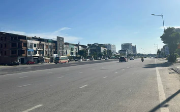 Nghệ An: Cấm đường 72m phục vụ huấn luyện thực binh xử lý tình huống