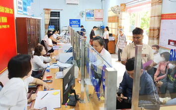 Đồng Nai: Chuyển đổi số giảm chờ đợi, giúp chính quyền gần dân hơn