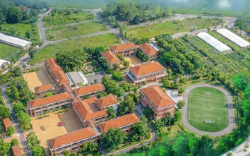 Quảng Trị: Phê duyệt dự án Trường phổ thông nội trú Tiểu học và THCS hơn 120 tỷ đồng