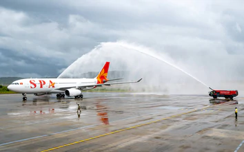 Sun PhuQuoc Airways được phê chuẩn khai thác Airbus A330, mở rộng vùng bay tới châu Âu