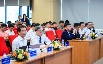 Hà Nội: Lập bảng theo dõi, gắn trách nhiệm xử lý kiến nghị của doanh nghiệp