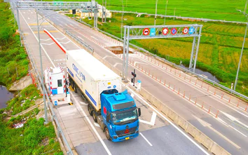 Khẩn trương hoàn thiện hệ thống kiểm soát tải trọng trên cao tốc Bắc - Nam