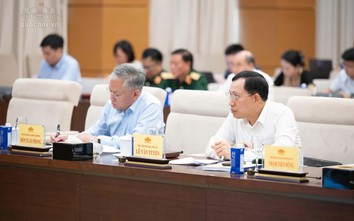 Đề xuất bãi bỏ thủ tục kiểm tra công tác nghiệm thu về phòng cháy và chữa cháy