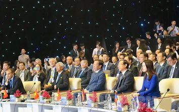 Đối thoại Hữu nghị TP.HCM: Động lực cho đổi mới sáng tạo và tăng trưởng bền vững