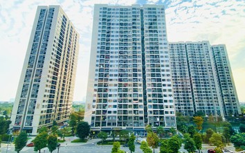 Chủ đầu tư chậm bàn giao quỹ bảo trì chung cư có thể bị phạt đến 300 triệu đồng