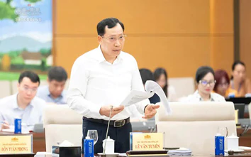 Lãnh đạo Bộ Công an nói về lắp đặt hệ thống truyền tin báo cháy