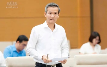 Đề xuất bổ sung 1 ngày nghỉ hưởng nguyên lương tại Bộ Luật Lao động