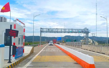 Xây dữ liệu “đúng, đủ, sạch, sống”, mở đường cho giao thông thông minh