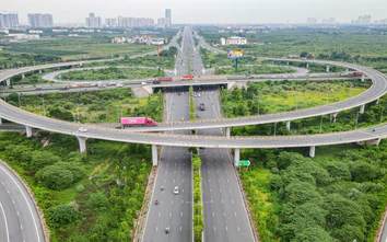 Hà Nội xây “lý lịch số” cho từng công trình giao thông