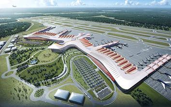 Điều chỉnh quy hoạch sân bay Phú Quốc: Vừa chạy đua phục vụ APEC, vừa tính đường dài
