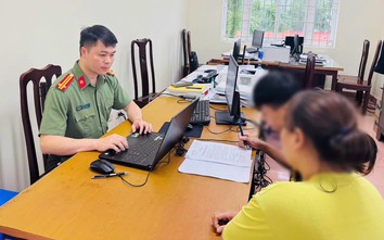 Xử phạt 800 triệu đồng với 9 trường hợp mua bán thông tin tài khoản ngân hàng