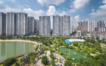 MIK Group tiếp tục phát triển dòng căn hộ Imperia với Imperia Sensa Park