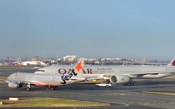 Thiếu hụt nhân sự, nhân viên không lưu sân bay Sydney làm việc quá tải