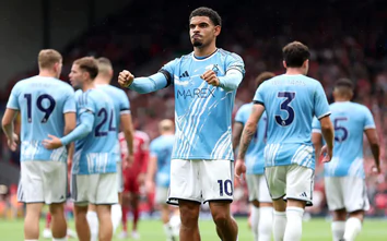 Nhận định Nottingham vs Tottenham (21h ngày 5/9), vòng 3 Ngoại hạng Anh 2026-2027