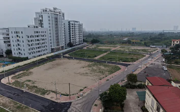 Bất động sản 4/9: Kế hoạch tái định cư 164 hộ dân bị thu hồi đất làm bãi đỗ xe Vành đai 1