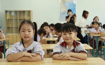 TP.HCM đưa vào sử dụng hơn 1.000 phòng học mới