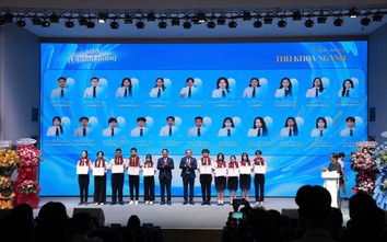 Gần 20.000 sinh viên, học viên Học viện Hàng không Việt Nam bước vào năm học mới