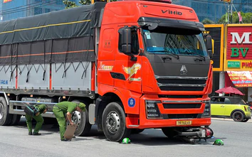 Tin tức tai nạn giao thông mới nhất hôm nay 5/9/2026