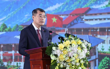 Thủ tướng: Giáo dục phải đi trước một bước, là nền tảng và động lực phát triển đất nước