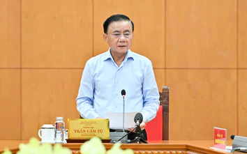 Quy định mới của Bộ Chính trị về kỷ luật tổ chức đảng, đảng viên vi phạm
