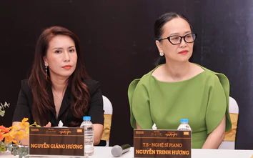 "Còn mãi một tình yêu": Để âm nhạc tiếp tục kể câu chuyện Phú Quang