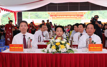 Tuyên Quang: Vận hành các trường phổ thông liên cấp vùng biên giới