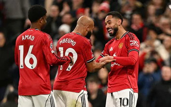 Nhận định Everton vs Man United (20h ngày 6/9), vòng 3 Ngoại hạng Anh 2026-2027