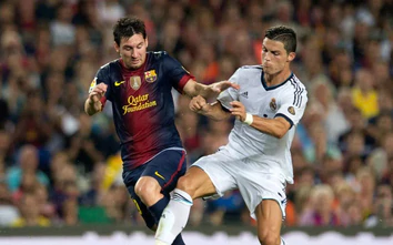 Messi và Ronaldo được mời tham gia trận đấu chia tay Carlos Tevez