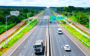 Bộ Xây dựng đề nghị Đồng Nai đầu tư nút giao với cao tốc Phan Thiết - Dầu Giây