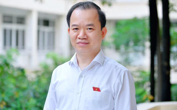 PGS.TS Bùi Hoài Sơn: Văn hóa thực thi phải bắt đầu từ cách đánh giá cán bộ