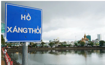 Cần Thơ siết xử lý ô nhiễm sông, kênh, rạch