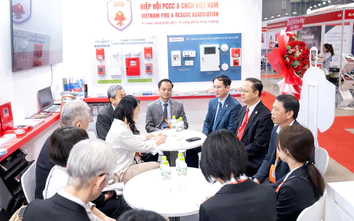 Diễn đàn doanh nghiệp phòng cháy, chữa cháy 2026: Gỡ vướng những bất cập thực tiễn
