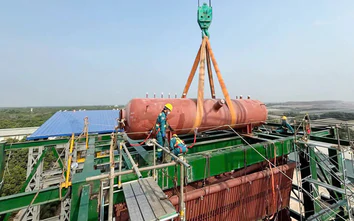 Bộ Xây dựng hoàn thiện quy chuẩn mới về sản phẩm, hàng hóa vật liệu xây dựng trong tháng 9