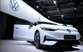 Khi “xe tốt” không còn được đo bằng độ bền