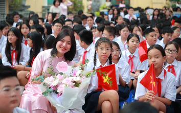 Hà Nội đầu tư hàng nghìn tỷ, thí điểm camera AI và tiếng Anh là ngôn ngữ thứ hai