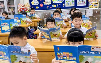 Sửa đồng bộ chương trình, tích hợp AI vào sách giáo khoa từ lớp 1