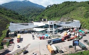 Hà Tĩnh: Thúc đẩy hạ tầng, tạo động lực phát triển kinh tế cửa khẩu Cầu Treo