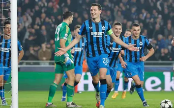 Nhận định Club Brugge vs Aston Villa (23h45 ngày 8/9), Champions League 2026-2027